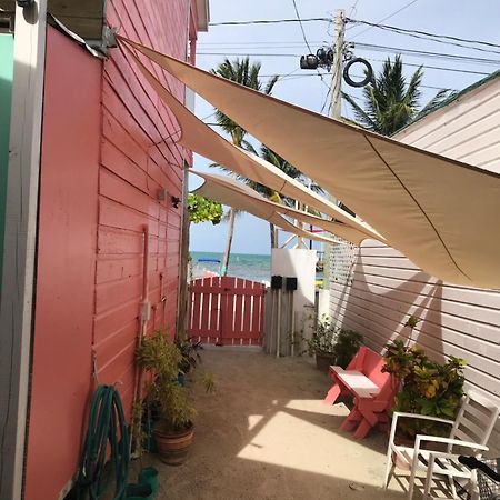 Chila'S Accommodations Caye Caulker Luaran gambar