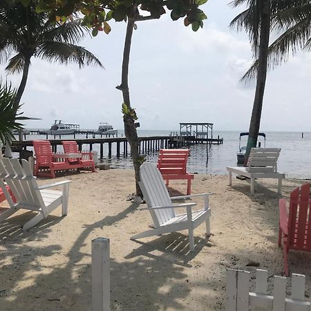 Chila'S Accommodations Caye Caulker Luaran gambar