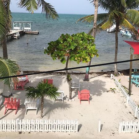 Chila'S Accommodations Caye Caulker Luaran gambar