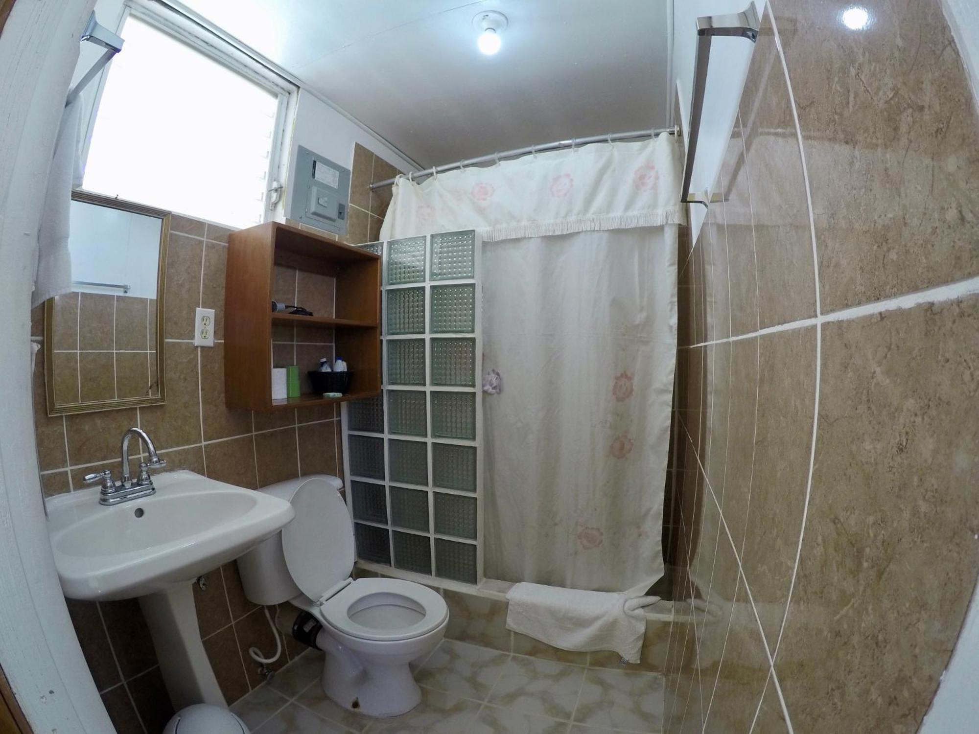 Chila'S Accommodations Caye Caulker Luaran gambar